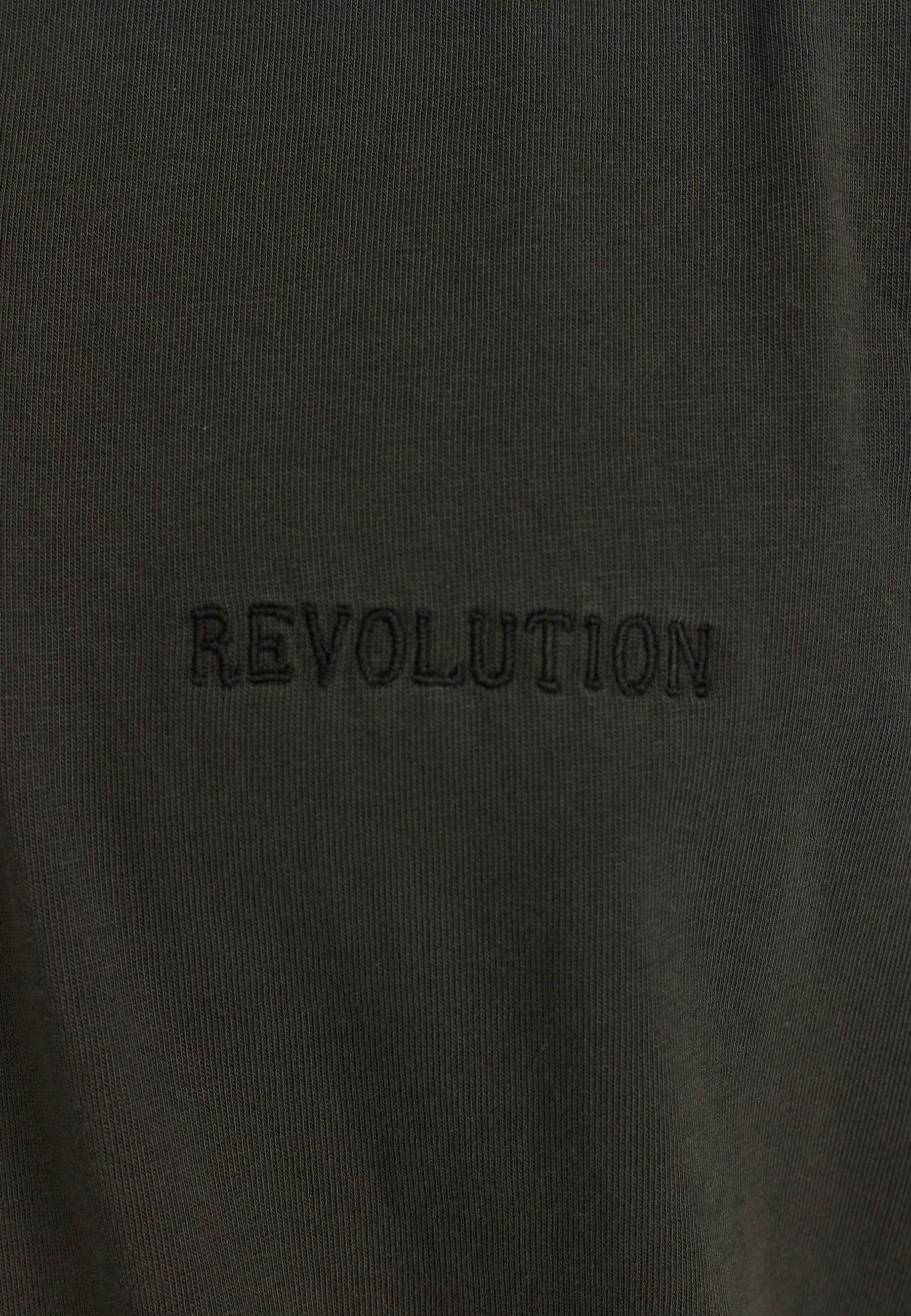 REVOLUTION - 1440 REV