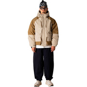 WOODBIRD - lao tech jacket
