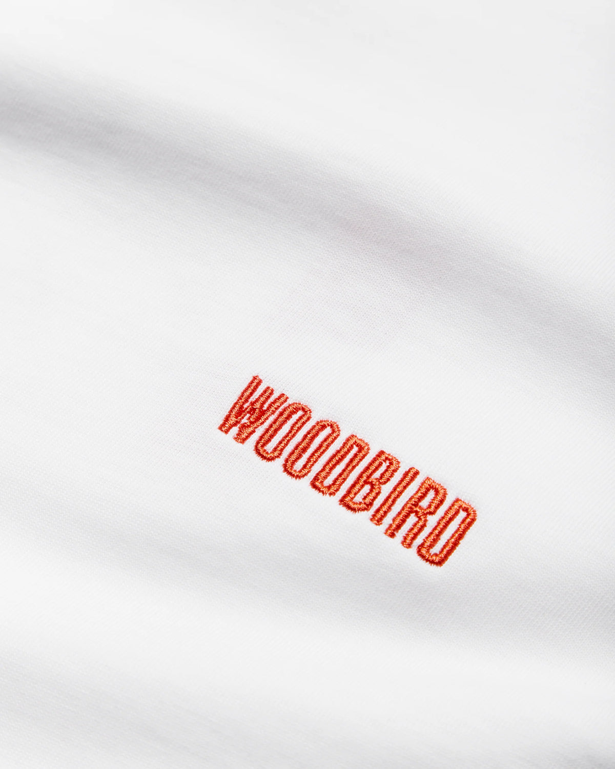 WOODBIRD - WBBaine Cook Tee