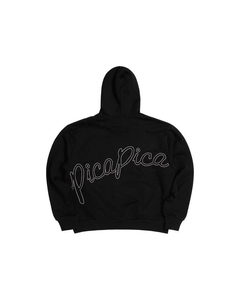 PICA PICA - Palo Hoodie Handwritten
