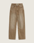 WOODBIRD - Carla Safha Jeans