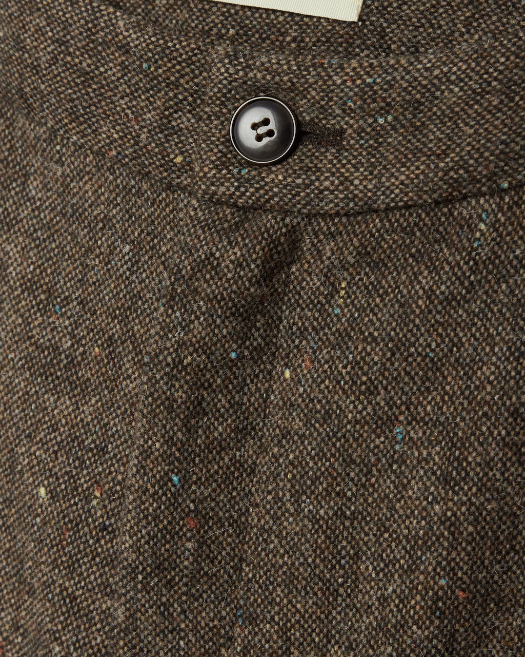 WOODBIRD - WBBin Donegal Pants