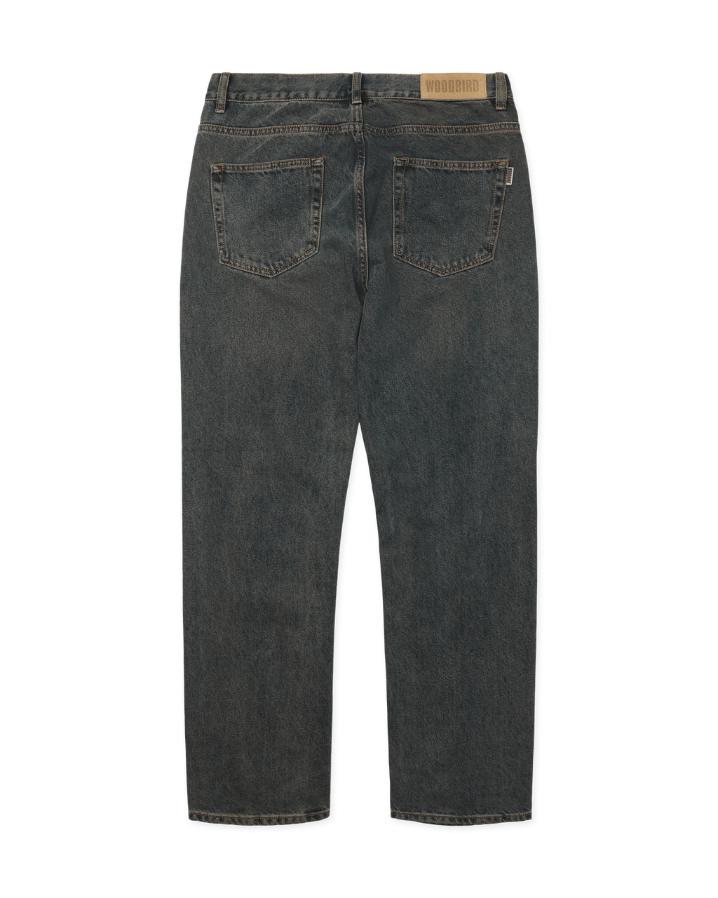 WOODBIRD - WBJay Cold Jeans