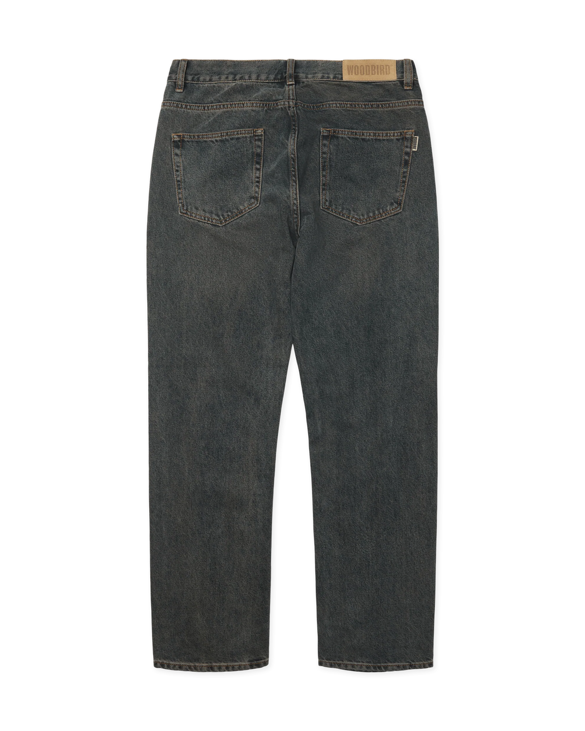 WOODBIRD - WBJay Cold Jeans