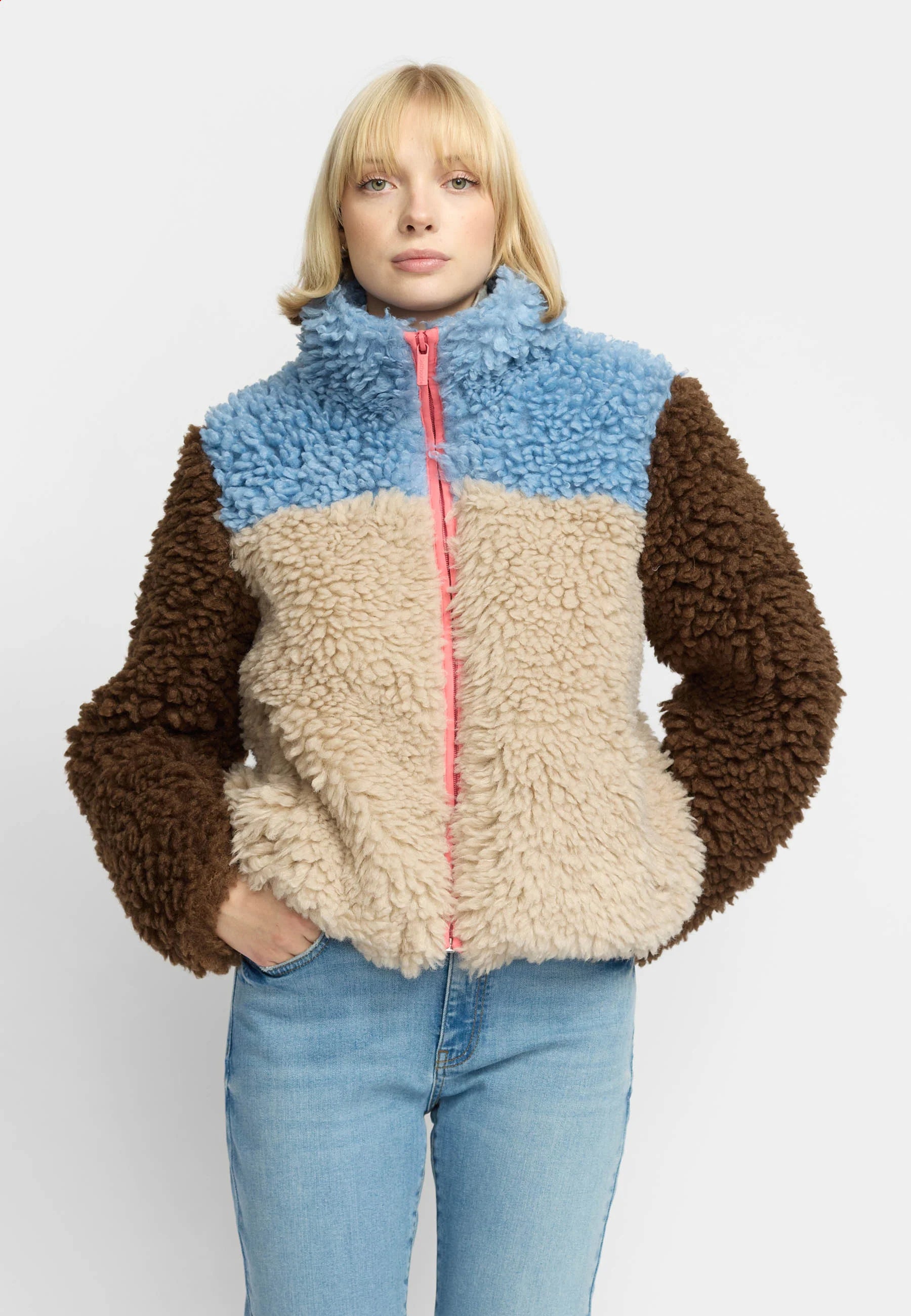 SELFHOOD - block teddy 77319