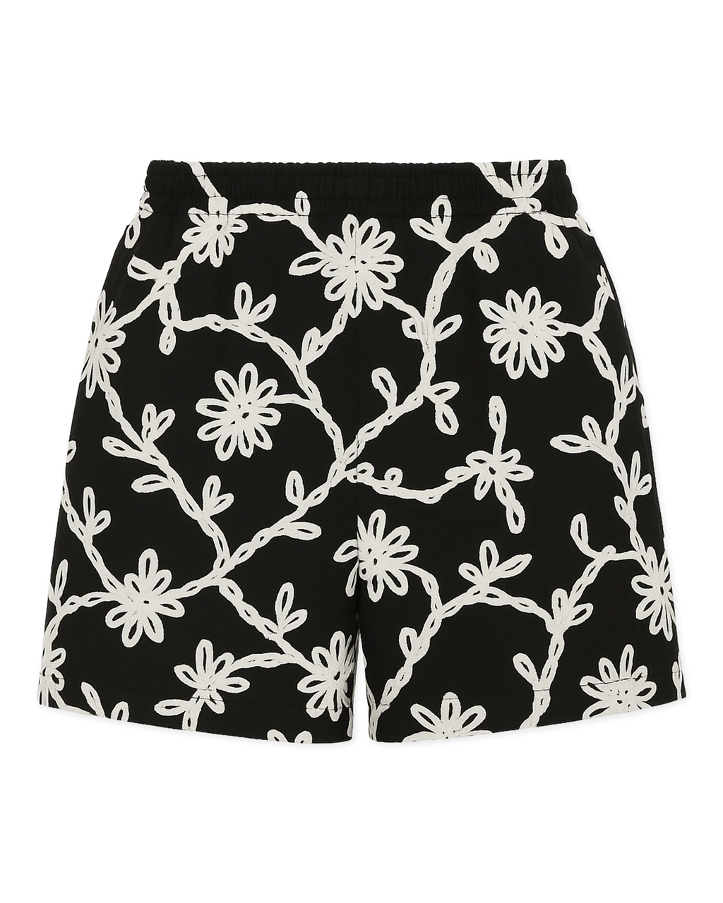 WOODBIRD - WBBommy Bind Shorts