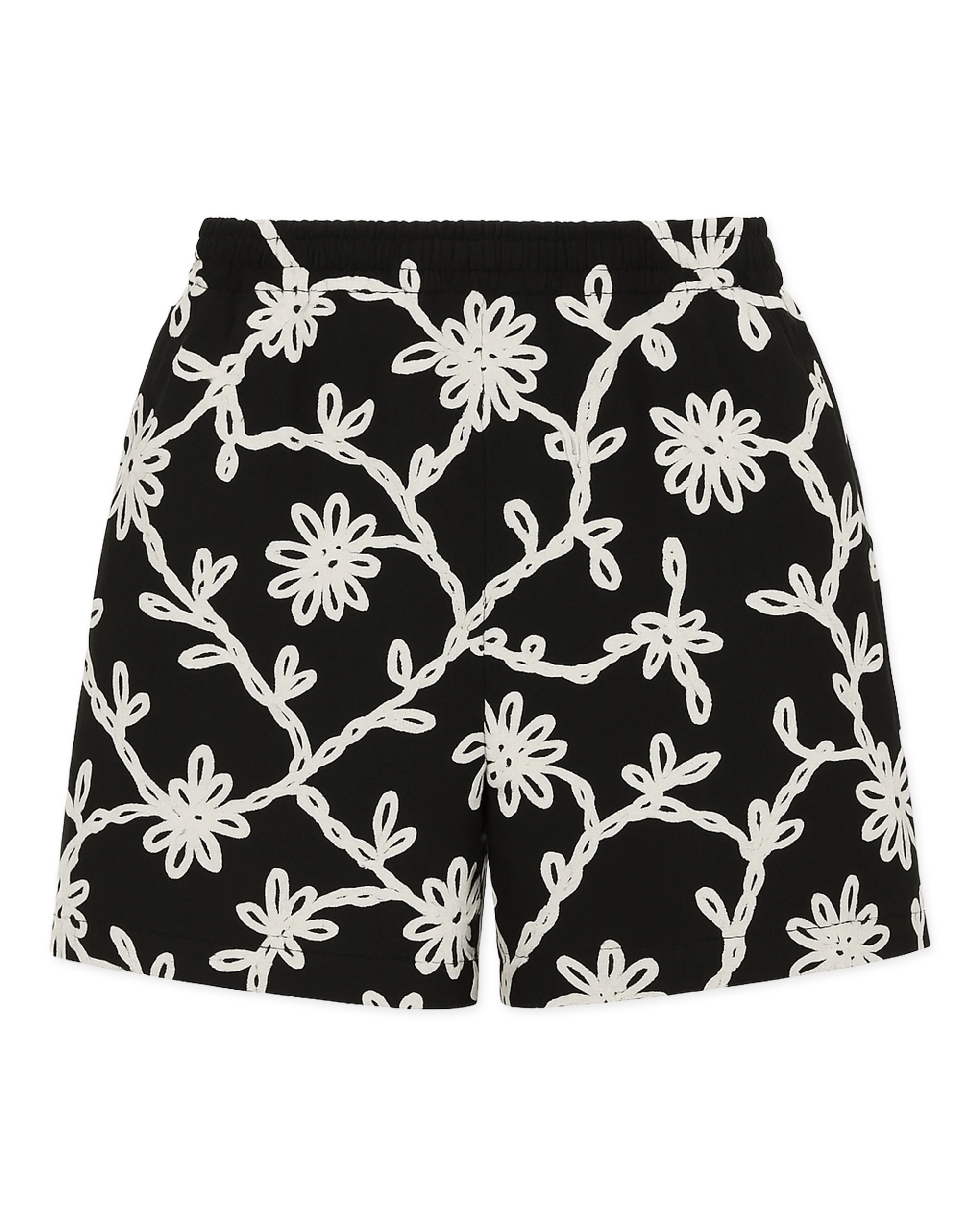 WOODBIRD - WBBommy Bind Shorts
