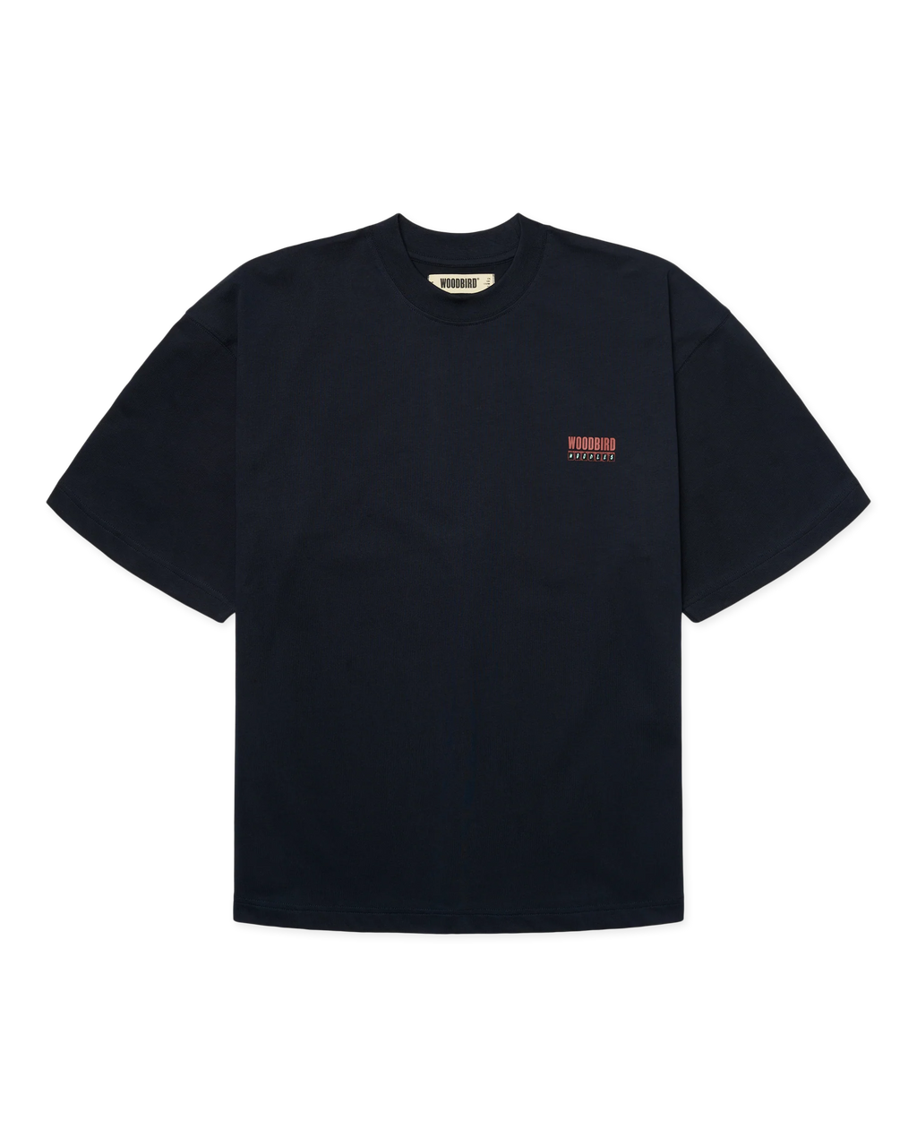 WOODBIRD - WBBeam Cart Tee