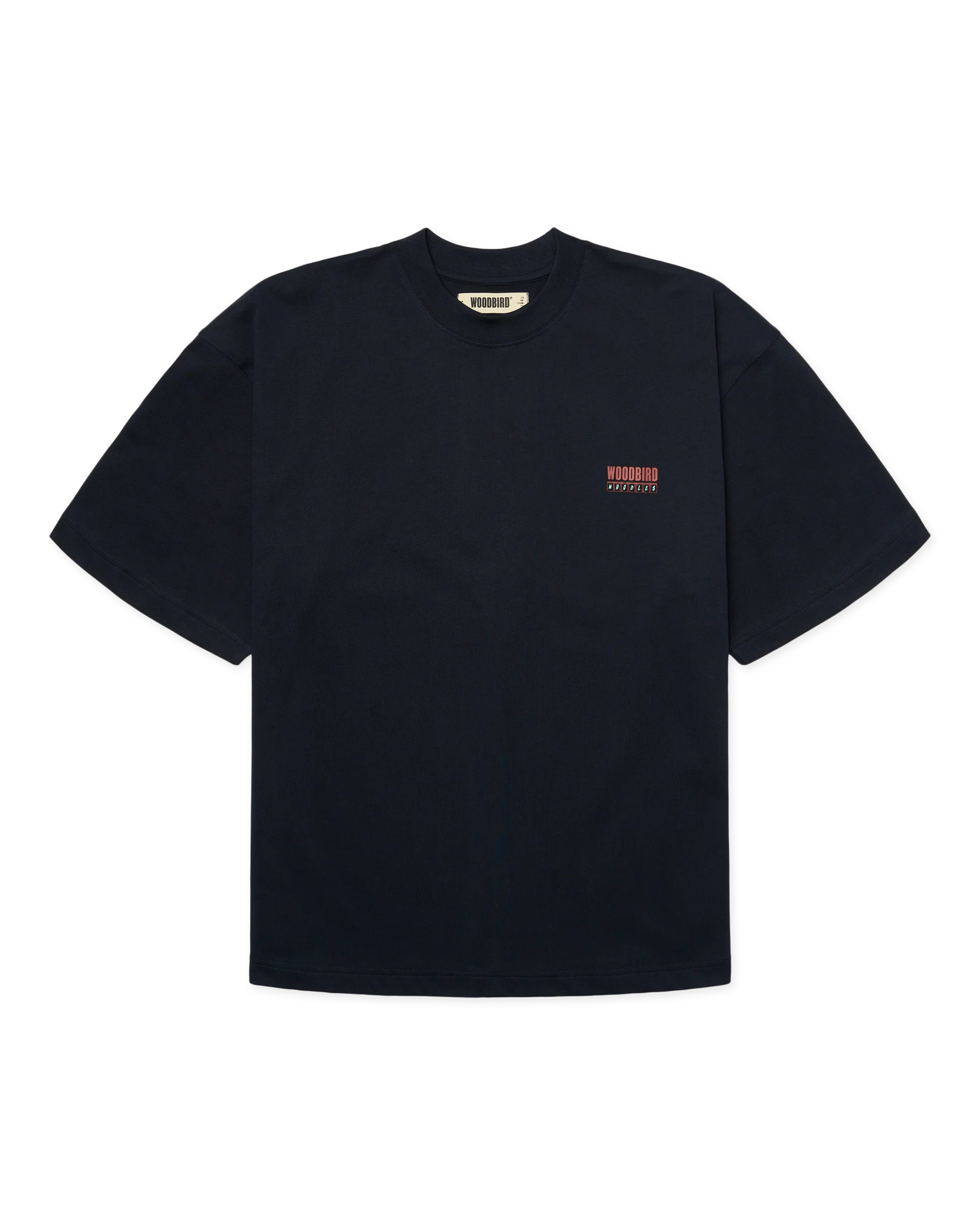 WOODBIRD - WBBeam Cart Tee