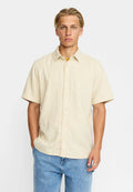 REVOLUTION - Short-sleeved Shirt / 3239