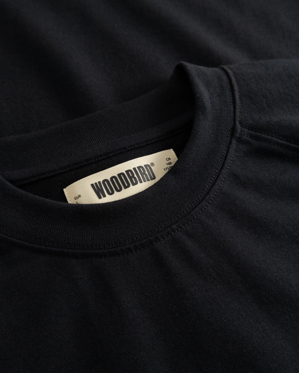 WOODBIRD - WBBlake Supply Tee