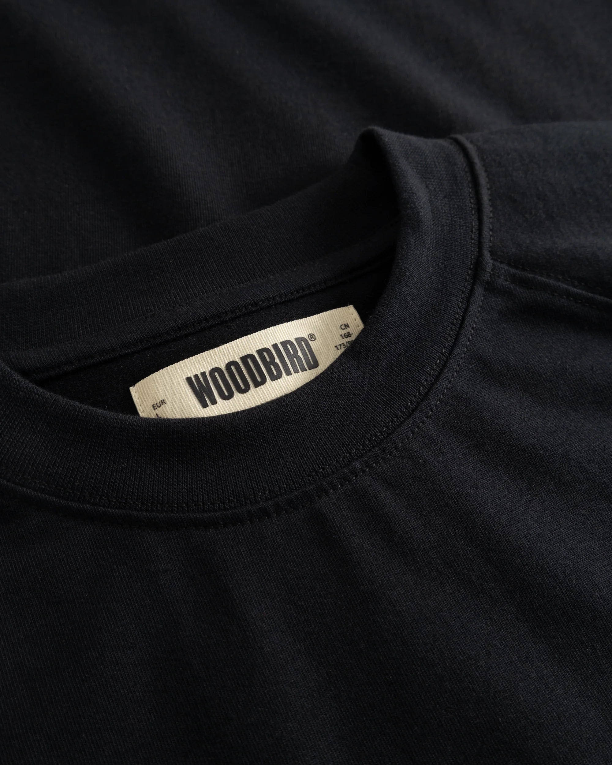 WOODBIRD - WBBlake Supply Tee