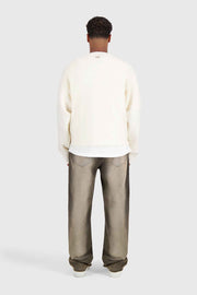 DON'T WASTE CULTURE - akilani sweater