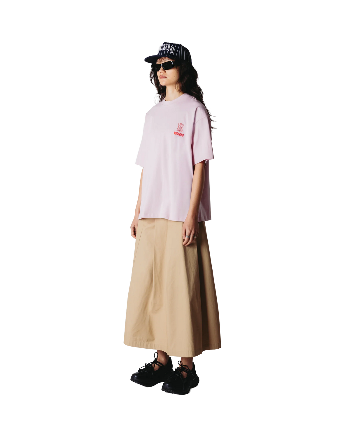 WOODBIRD - WBBalo Tiger Tee