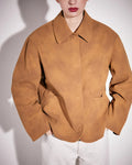 BRIXTOL TEXTILES - Kai Faux Suede