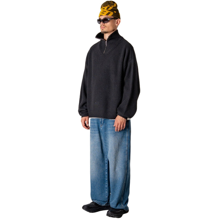 WOODBIRD - lee wool knit