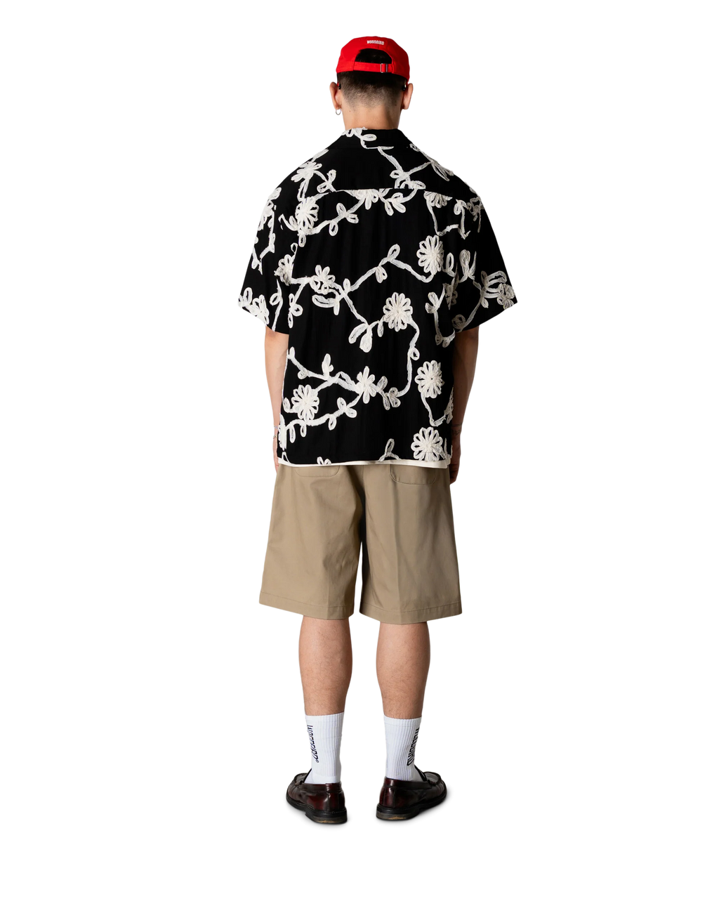 WOODBIRD - WBWang Bind Shirt