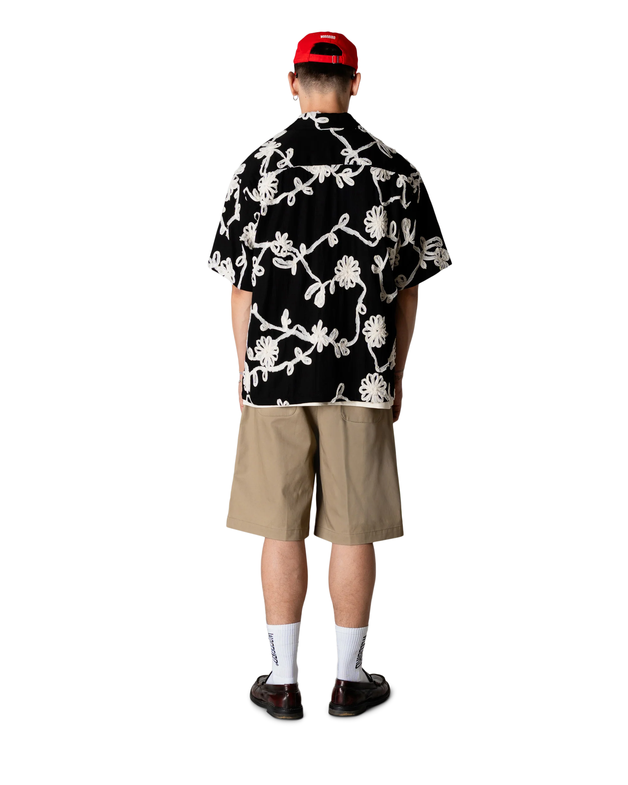 WOODBIRD - WBWang Bind Shirt