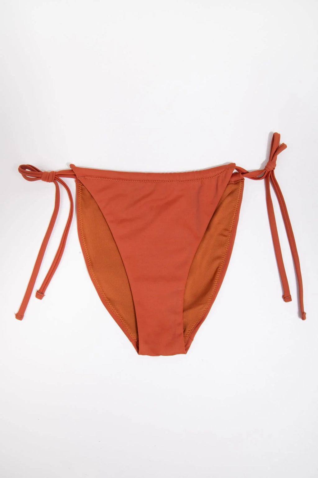 24 COLOURS - Bikini Bottoms in Orange