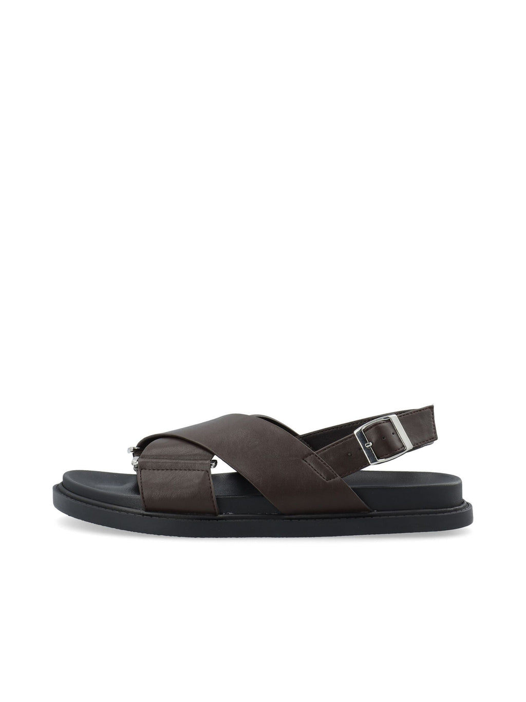 WHITE - BIAOSLO SANDALS