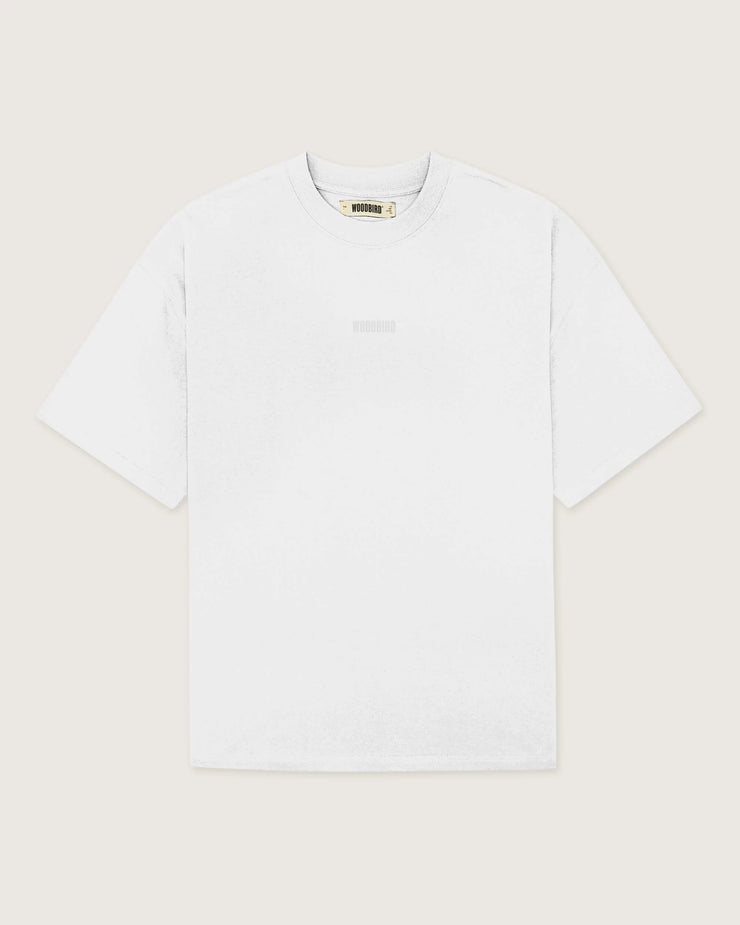 WOODBIRD - beam base tee