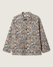 WOODBIRD - blade seul jacket