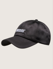 WOODBIRD - SATIN CAP