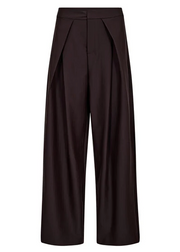 CO' COUTURE - ZELLACC PLEAT PANT