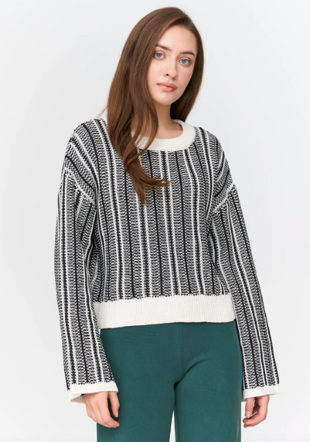 24COLOURS - PULLOVER