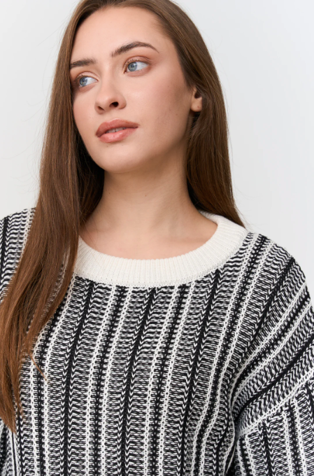 24COLOURS - PULLOVER