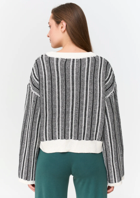 24COLOURS - PULLOVER