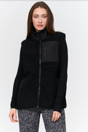 24 COLOURS - TEDDY FLEECE