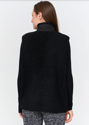 24 COLOURS - TEDDY FLEECE