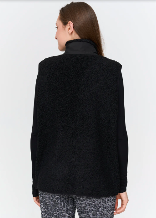 24 COLOURS - TEDDY FLEECE