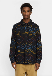 REVOLUTION -  CASUAL SHIRT 3195