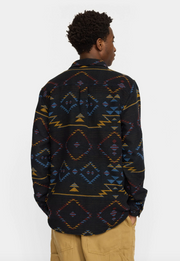 REVOLUTION -  CASUAL SHIRT 3195