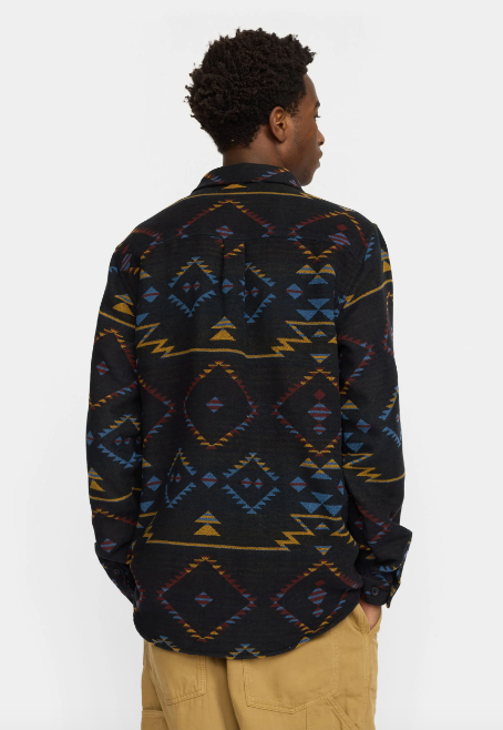 REVOLUTION -  CASUAL SHIRT 3195