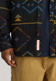 REVOLUTION -  CASUAL SHIRT 3195