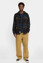 REVOLUTION -  CASUAL SHIRT 3195