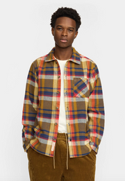 REVOLUTION - CASUAL SHIRT 3196