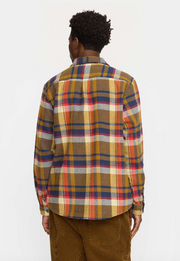 REVOLUTION - CASUAL SHIRT 3196