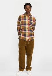 REVOLUTION - CASUAL SHIRT 3196