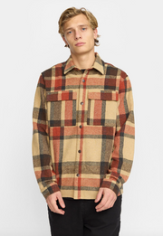 REVOLUTION - UTILITY OVERSHIRT 3206