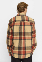 REVOLUTION - UTILITY OVERSHIRT 3206