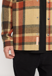REVOLUTION - UTILITY OVERSHIRT 3206