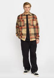 REVOLUTION - UTILITY OVERSHIRT 3206