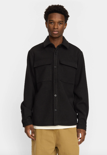 REVOLUTION - UTILITY OVERSHIRT 3215