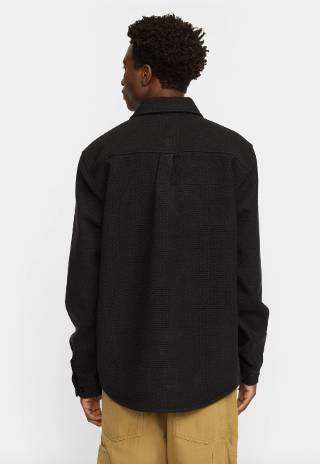 REVOLUTION - UTILITY OVERSHIRT 3215