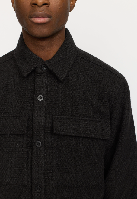 REVOLUTION - UTILITY OVERSHIRT 3215