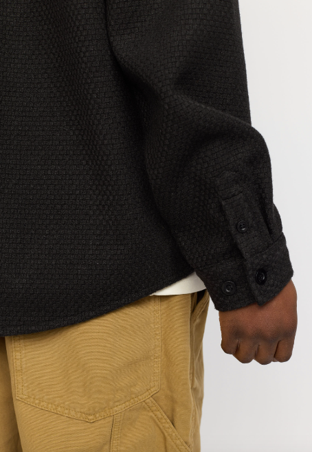REVOLUTION - UTILITY OVERSHIRT 3215